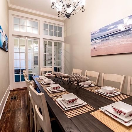 Casaseabreeze Villa Galveston Eksteriør billede