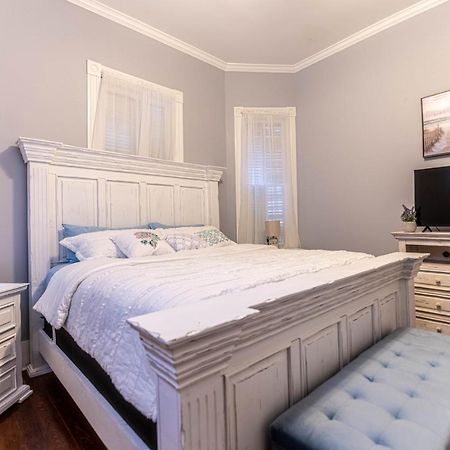 Casaseabreeze Villa Galveston Eksteriør billede