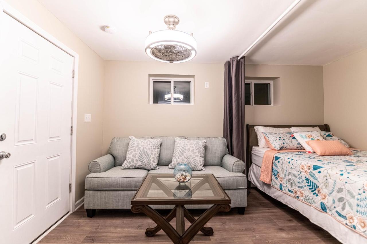 Casaseabreeze Villa Galveston Eksteriør billede