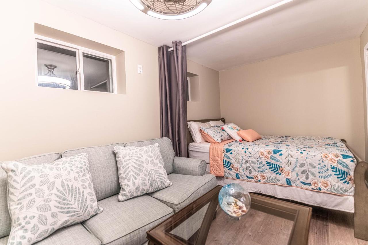 Casaseabreeze Villa Galveston Eksteriør billede